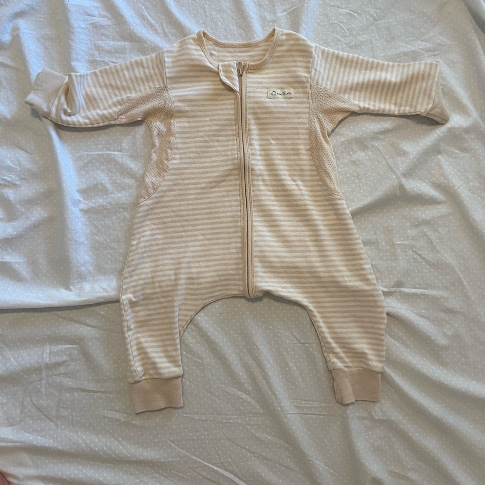 Sleep bag, 100% cotton, 6- 9months.